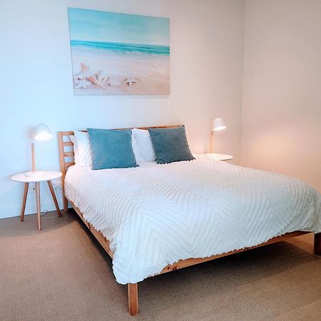 Apartmán Cityviews @ Glenelg * Pool/Beach * Free Parking * Exteriér fotografie