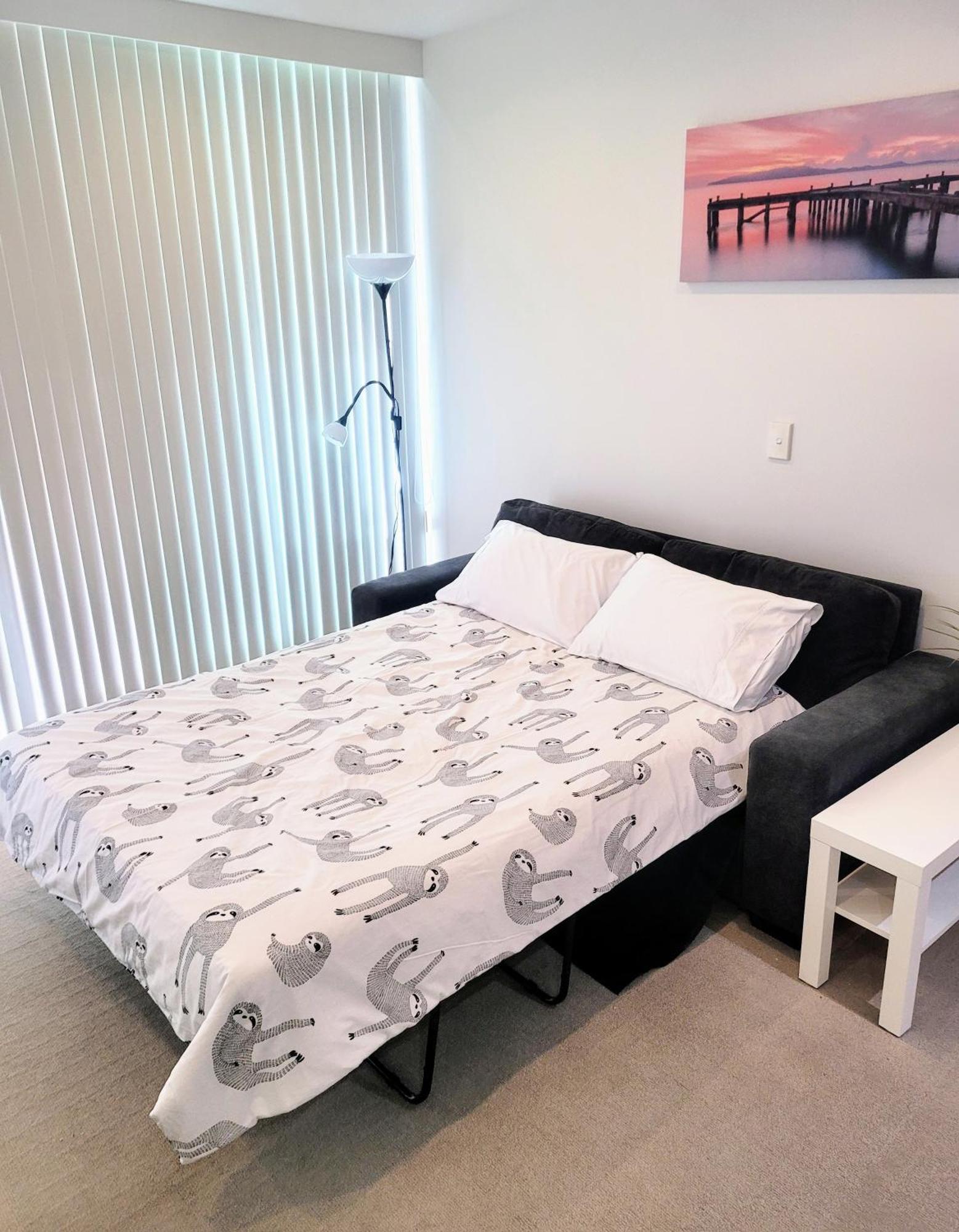 Apartmán Cityviews @ Glenelg * Pool/Beach * Free Parking * Exteriér fotografie