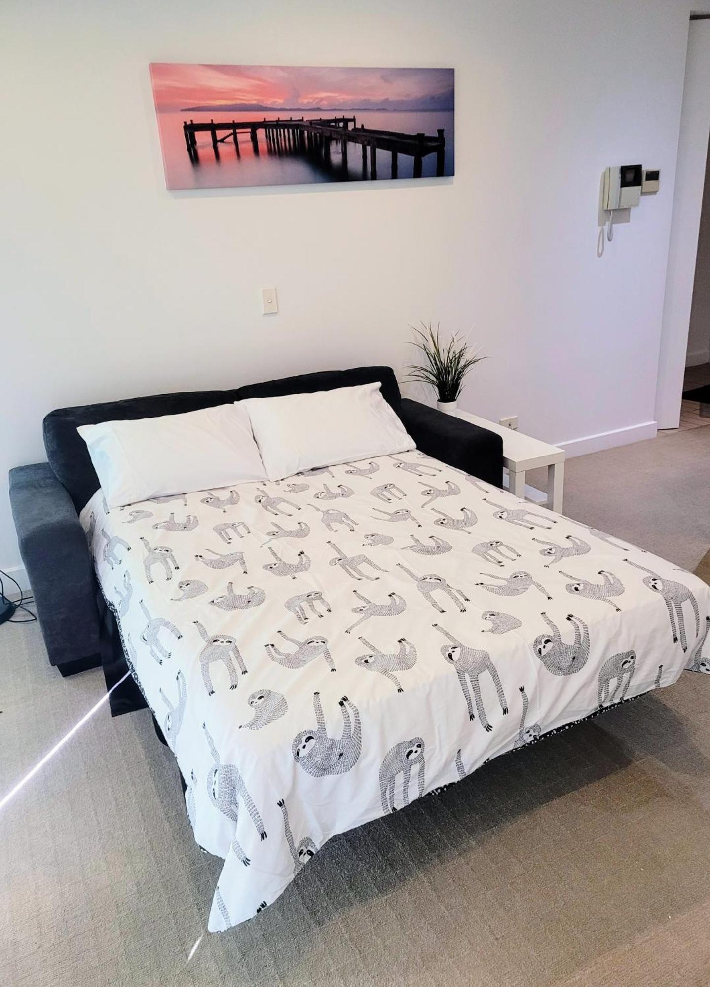 Apartmán Cityviews @ Glenelg * Pool/Beach * Free Parking * Exteriér fotografie