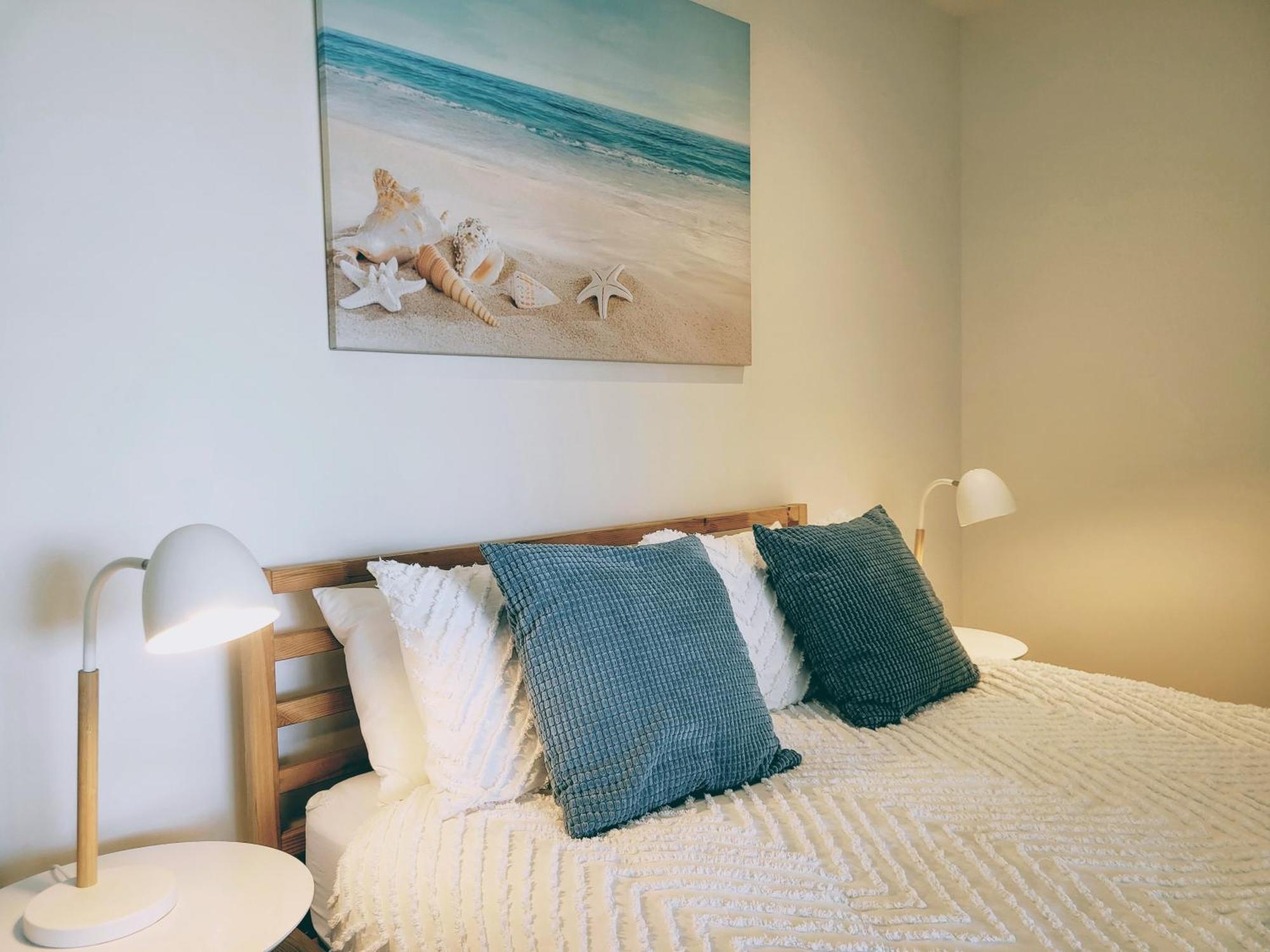 Apartmán Cityviews @ Glenelg * Pool/Beach * Free Parking * Exteriér fotografie