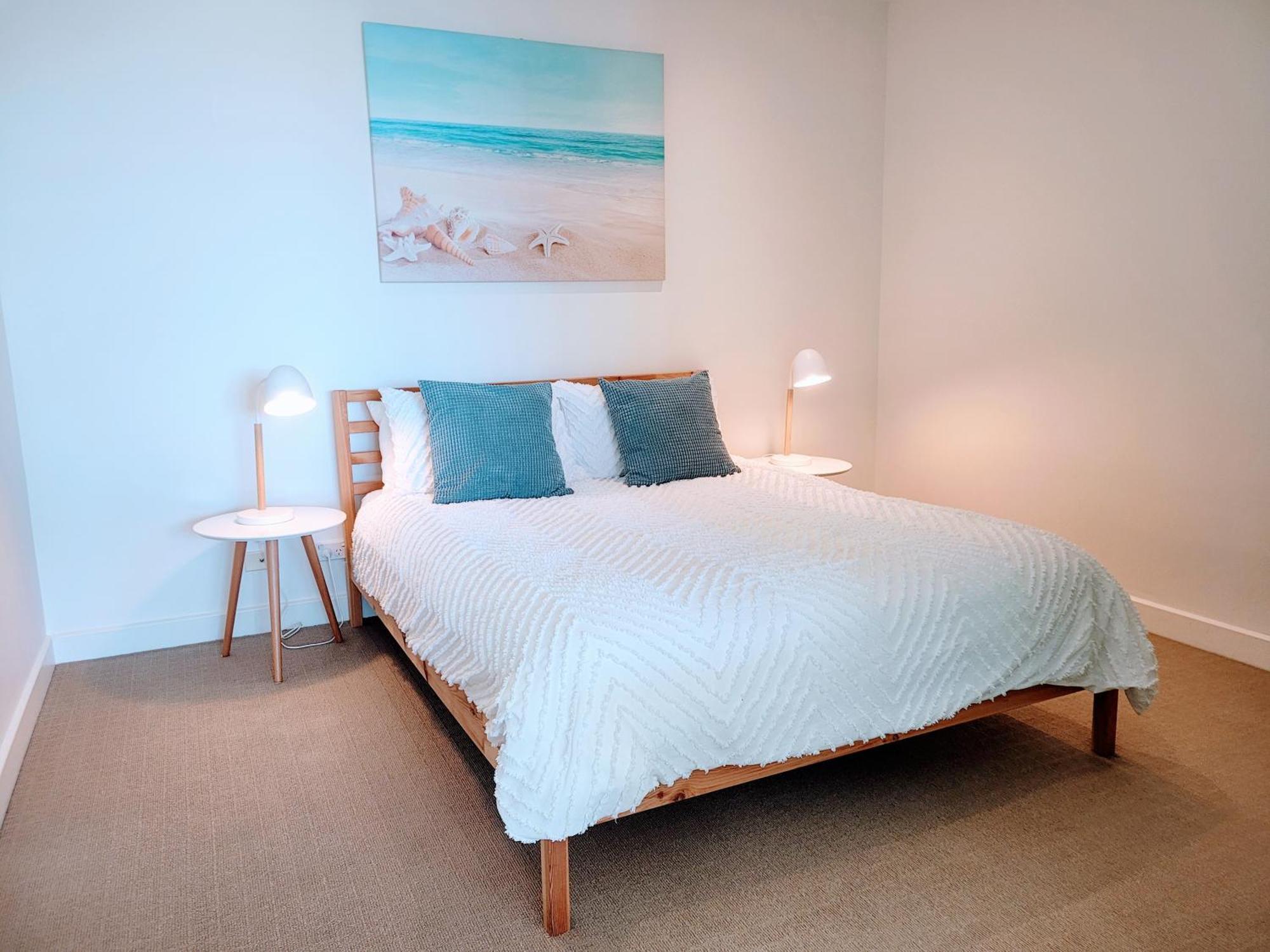 Apartmán Cityviews @ Glenelg * Pool/Beach * Free Parking * Exteriér fotografie