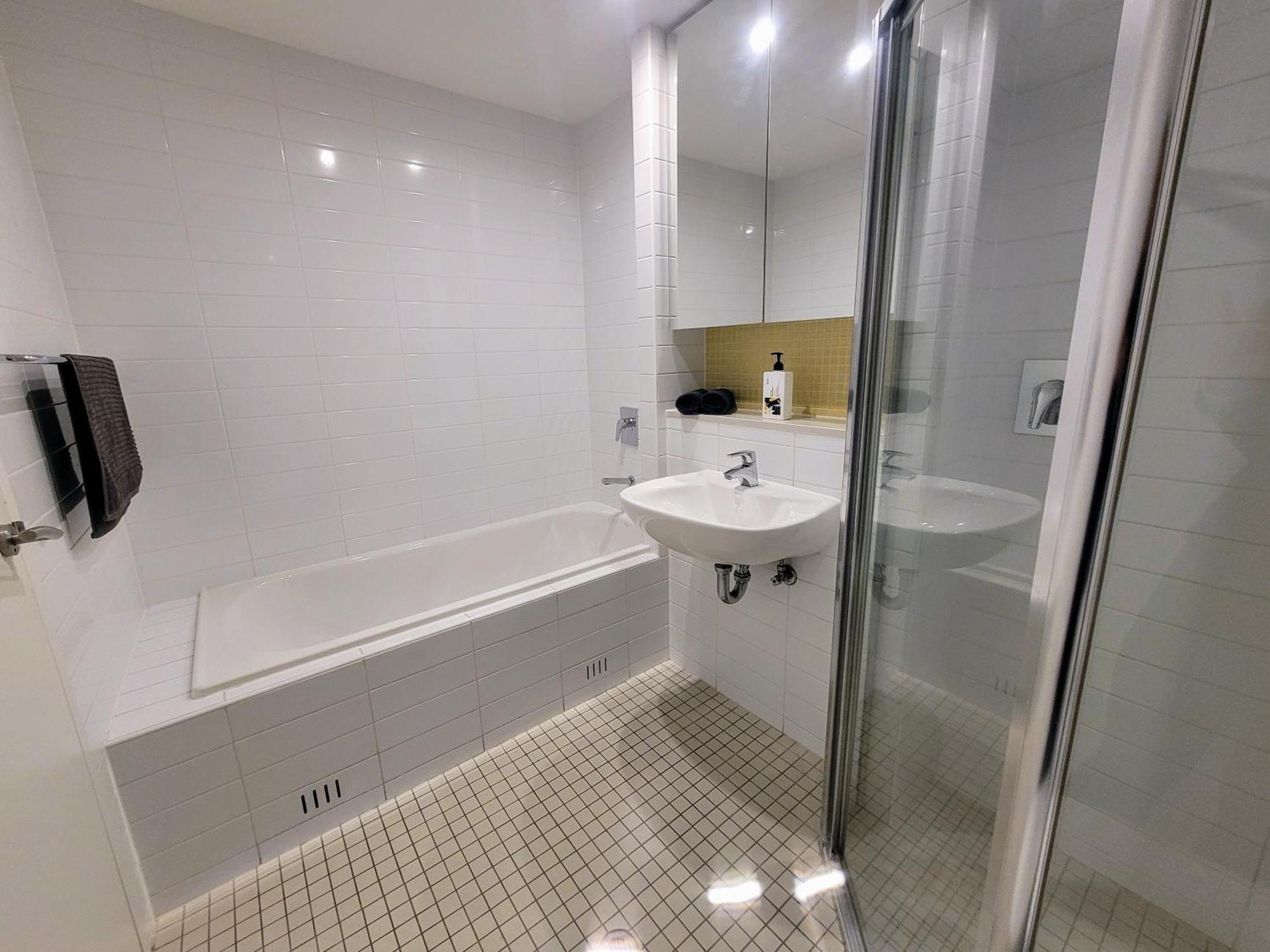 Apartmán Cityviews @ Glenelg * Pool/Beach * Free Parking * Exteriér fotografie